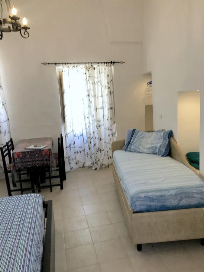 Chicchisanti Hotel Castrignano del Capo Exterior foto