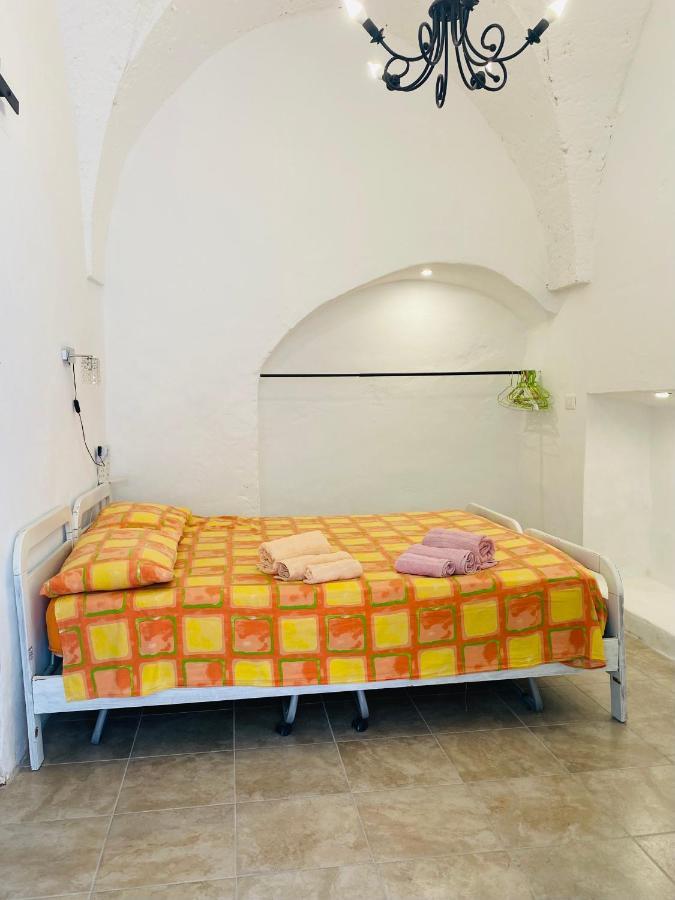 Chicchisanti Hotel Castrignano del Capo Exterior foto